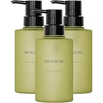 Amazon | マイナチュレ 薬用 スカルプ シャンプー リニューアル 280mL
